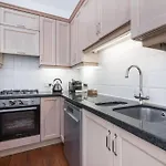 The Upper House - Fitzrovia - By Frankie Says