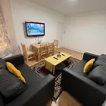 Luxurious 1 Bed Central London