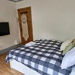 Bright Studio Apartment In A Perfect Location