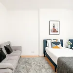 5 Star Kings Cross 2-Bed Apt For 5 Guests London
