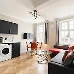 Bright Apartments Near Marble Arch And Hyde Park