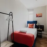 Bright Apartments Near Marble Arch And Hyde Park