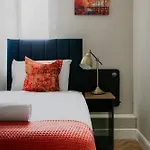 Bright Apartments Near Marble Arch And Hyde Park