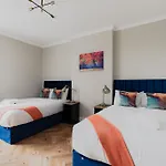Bright Apartments Near Marble Arch And Hyde Park