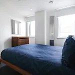 Luxury Old Street Apartment