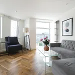 Luxury Old Street Apartment