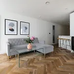 Luxury Old Street Apartment