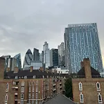 Arcore Premium Apartments Spitafields