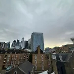 Arcore Premium Apartments Spitafields