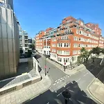 Lovely Studio, 5 Mins To Big Ben, Central London