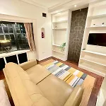 Lovely Studio, 5 Mins To Big Ben, Central London