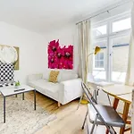 Lovely Fulham 2 Bed Apartment