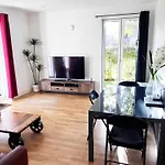 London Apartment 3 Bedrooms Zone 2
