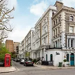 The Primrose Hill Flat