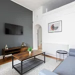 The Primrose Hill Flat