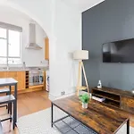 The Primrose Hill Flat