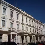 Charming Room In Victorian Flat Pimlico, Central London
