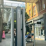 Tower Bridge King Room For 2