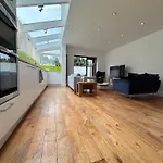 Stunning Central London 3 Bed