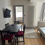 Modern Studio Flat