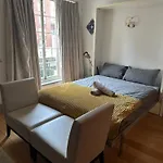 Modern Studio Flat