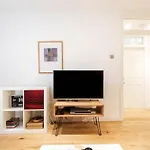 Shoreditch Park & Islington - Cityapartmentstay