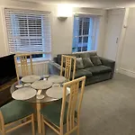 1 Bedroom Apartment Central London Cg