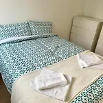 2 Bedroom Apartment Next To Euston Station