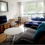 Spacious Double Room By Batteresa Park - Zone 1