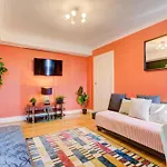 2 Bedroom Apartment Edgware Road Paddington London
