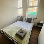 Kilburn Guest Rooms
