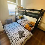 Kilburn Guest Rooms