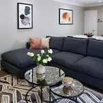 Cheval Knightsbridge Apartamentos