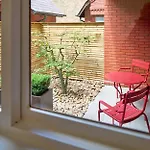 Cheval Knightsbridge Apartamentos