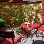 Cheval Knightsbridge Apartamentos