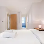 City Of London - 2Br - Cityapartmentstay