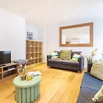 City Of London - 2Br - Cityapartmentstay