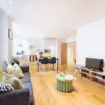 City Of London - 2Br - Cityapartmentstay
