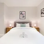 City Of London - 2Br - Cityapartmentstay