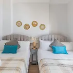 Regent\'S Square Serenity - 5Ppl