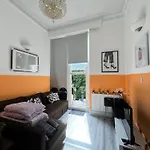 Central, Compact And Fashion Flat For 4 People With Breakfast In Kensington Zone 1