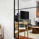 Hyde Park 2 Bedroom Apartment