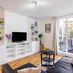 Paddington Gem Next Hyde Park