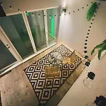 Tropical Room With Private Bathroom And Patio