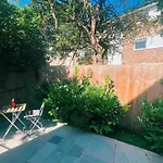 Tropical Room With Private Bathroom And Patio
