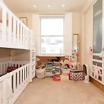 Charming Family-Friendly 3Bedroom In Belsize Park Pass The Keys