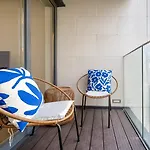 Guestready - Modern Nest In London