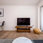 Guestready - Modern Nest In London
