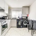 Guestready - Urban Comfort Near Wembley Stadium
