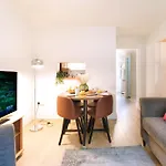 King\'S Cross & Clerkenwell - Cityapartmentstay